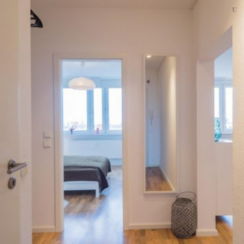 Cozy 1-bedroom apartment close to Alexanderplatz - Gallery - 15