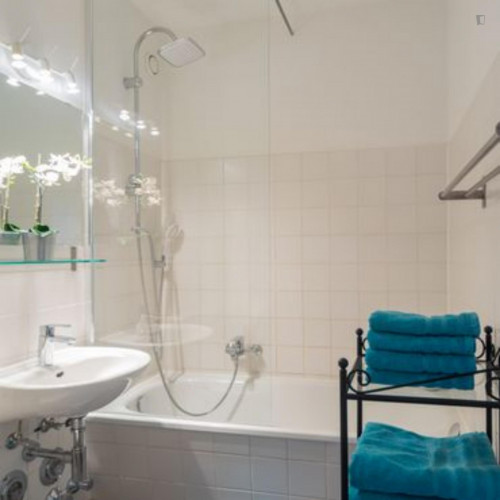 Cozy 1-bedroom apartment close to Alexanderplatz - Gallery - 13