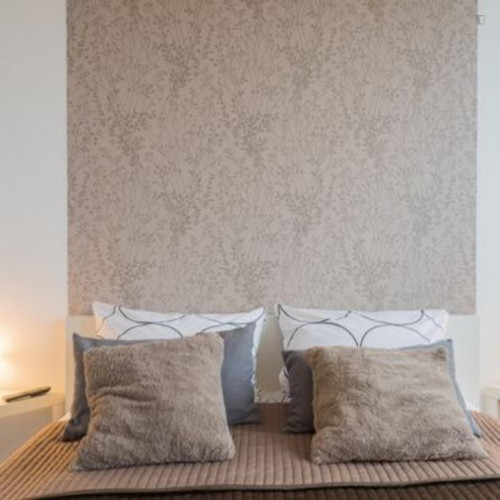 Cozy 1-bedroom apartment close to Alexanderplatz