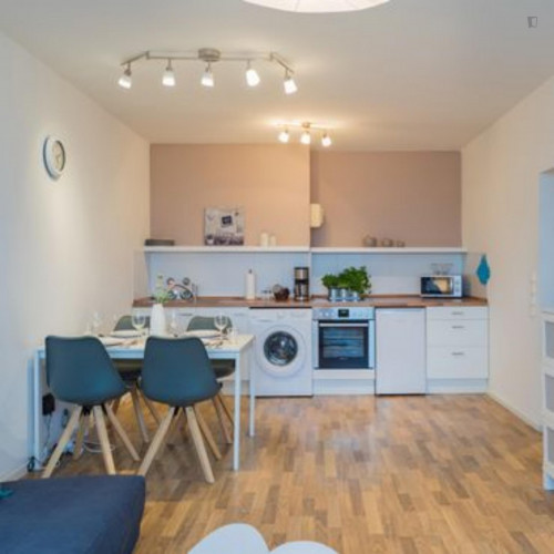 Cozy 1-bedroom apartment close to Alexanderplatz - Gallery - 10