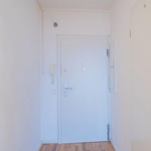 Cozy 1-bedroom apartment close to Alexanderplatz - Gallery - 16