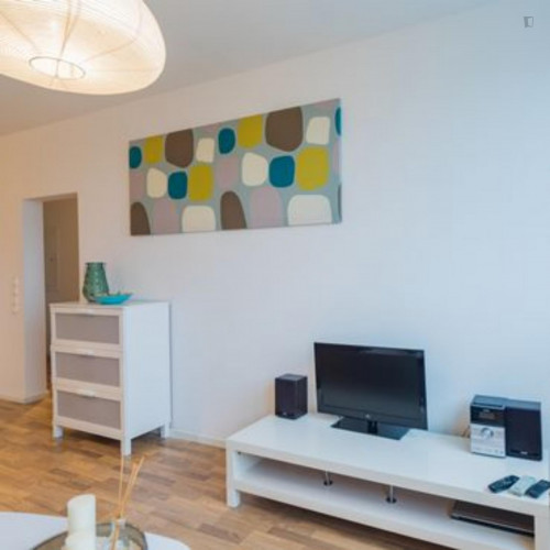Cozy 1-bedroom apartment close to Alexanderplatz - Gallery - 9