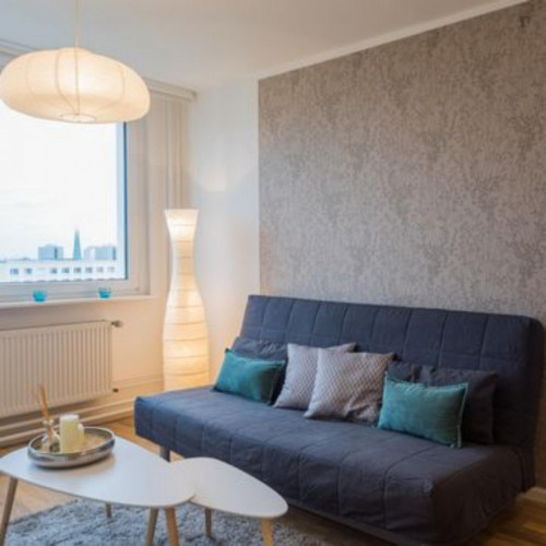 Cozy 1-bedroom apartment close to Alexanderplatz - Gallery - 7