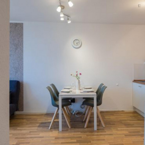 Cozy 1-bedroom apartment close to Alexanderplatz - Gallery - 12