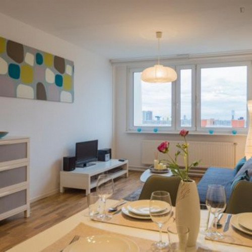 Cozy 1-bedroom apartment close to Alexanderplatz - Gallery - 8