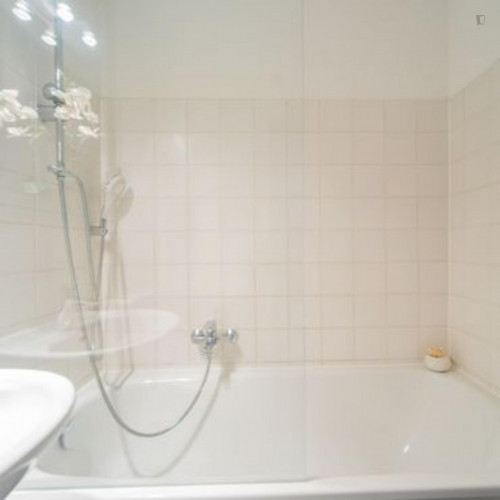 Cozy 1-bedroom apartment close to Alexanderplatz - Gallery - 14