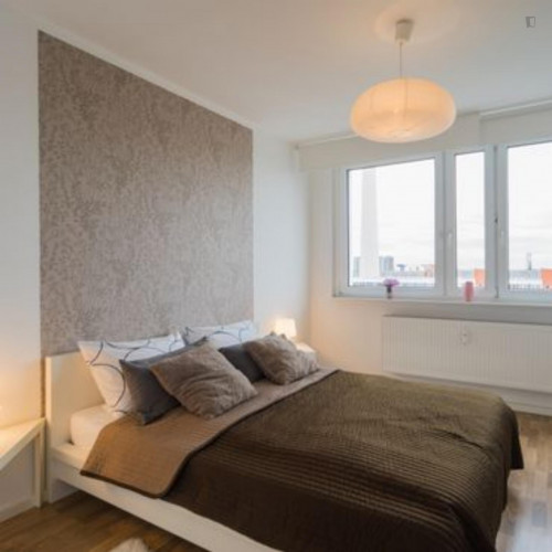 Cozy 1-Bedroom Apartment Close To Alexanderplatz - 2