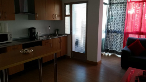 Single bedroom in a 3-bedroom apartment near Delicias metro station - Gallery - 5
