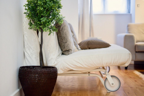 Excellent 2-bedroom apartment in typical Graça - Gallery - 23