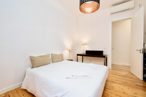 Excellent 2-bedroom apartment in typical Graça - Gallery - 12