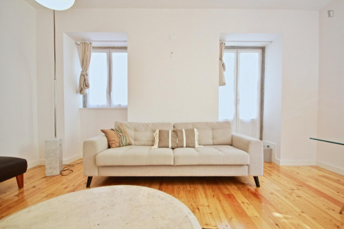 Excellent 2-bedroom apartment in typical Graça - Gallery - 24