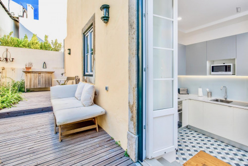 Excellent 2-bedroom apartment in typical Graça - Gallery - 9