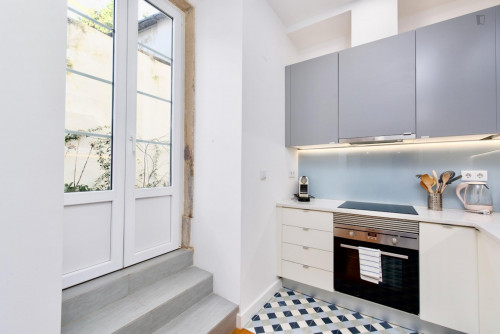 Excellent 2-bedroom apartment in typical Graça - Gallery - 18