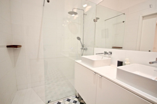 Excellent 2-bedroom apartment in typical Graça - Gallery - 17