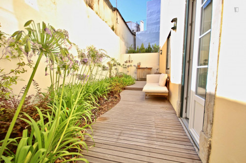 Excellent 2-bedroom apartment in typical Graça - Gallery - 5