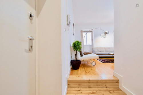 Excellent 2-bedroom apartment in typical Graça - Gallery - 7