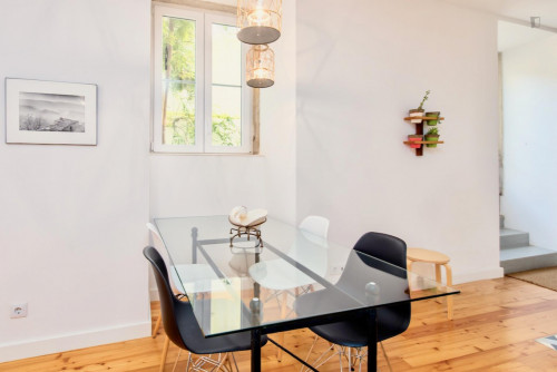 Excellent 2-bedroom apartment in typical Graça - Gallery - 22