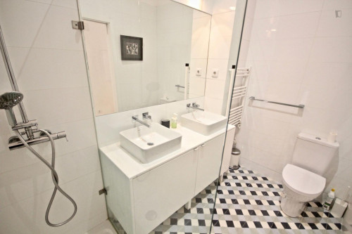 Excellent 2-bedroom apartment in typical Graça - Gallery - 16