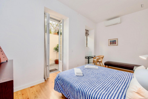 Excellent 2-bedroom apartment in typical Graça - Gallery - 27