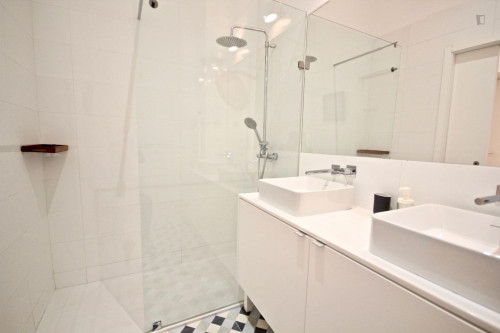 Excellent 2-bedroom apartment in typical Graça - Gallery - 14