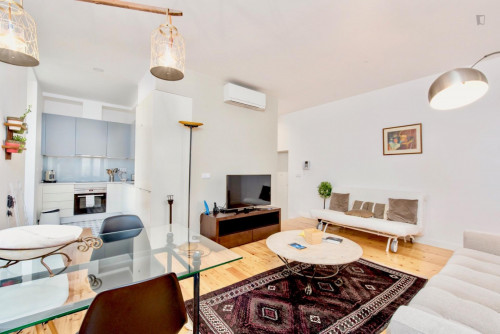 Excellent 2-bedroom apartment in typical Graça - Gallery - 26