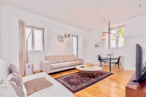 Excellent 2-bedroom apartment in typical Graça - Gallery - 21
