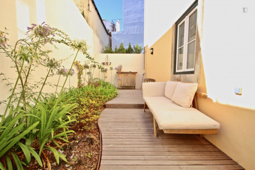 Excellent 2-bedroom apartment in typical Graça - Gallery - 10