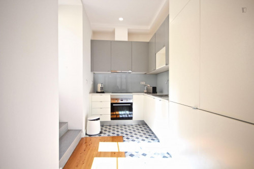 Excellent 2-bedroom apartment in typical Graça - Gallery - 20
