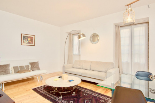 Excellent 2-bedroom apartment in typical Graça - Gallery - 25