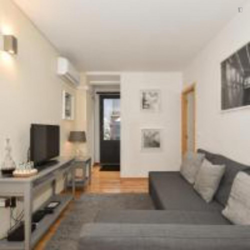 Cool 1-bedroom flat in Cedofeita - Gallery - 14
