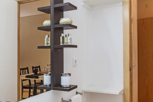 Cool 1-bedroom flat in Cedofeita - Gallery - 5