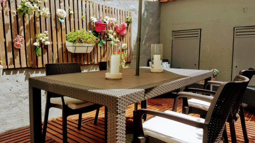 Cool 1-bedroom flat in Cedofeita - Gallery - 9