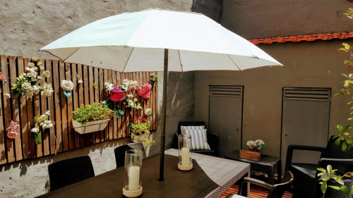 Cool 1-bedroom flat in Cedofeita - Gallery - 8