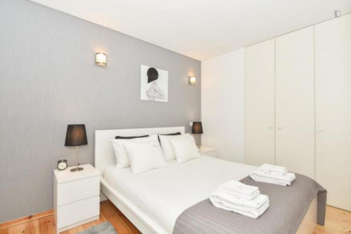 Cool 1-bedroom flat in Cedofeita - Gallery - 6