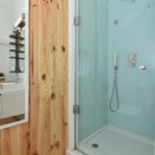 Cool 1-bedroom flat in Cedofeita - Gallery - 13