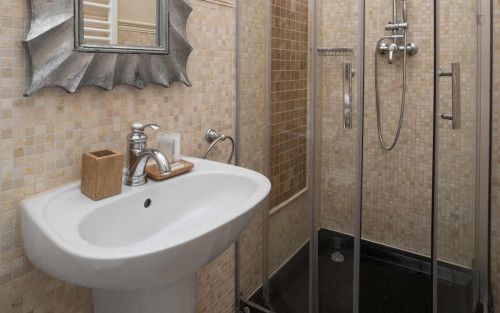 Great looking 1-bedroom flat in Schöneberg