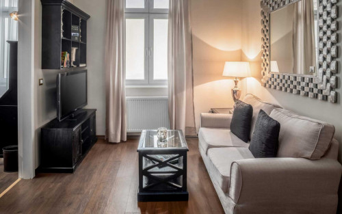 Great looking 1-bedroom flat in Schöneberg