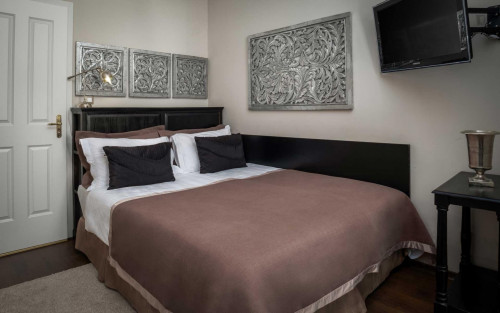  Great Looking 1-Bedroom Flat In Schöneberg  -  Great looking 1-bedroom flat in Schöneberg  - Gallery -  2