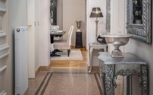 Stunning 3-bedroom flat in Schöneberg - Gallery - 15