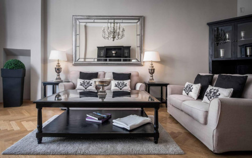 Stunning 3-bedroom flat in Schöneberg