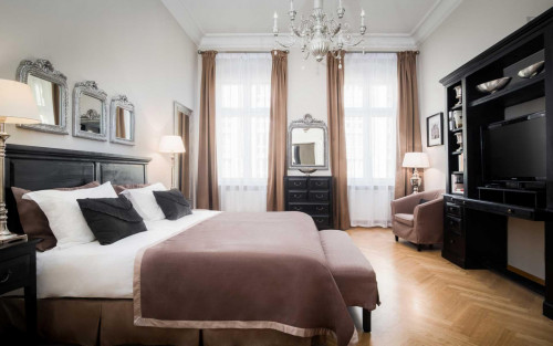 Stunning 3-bedroom flat in Schöneberg - Gallery - 7