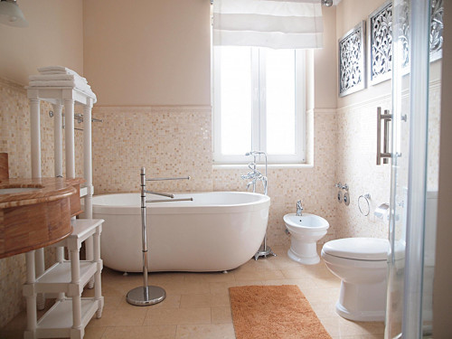 Spacious 2-bedroom flat in Schöneberg - Gallery - 6
