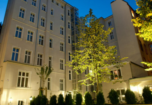 Spacious 2-bedroom flat in Schöneberg - Gallery - 10