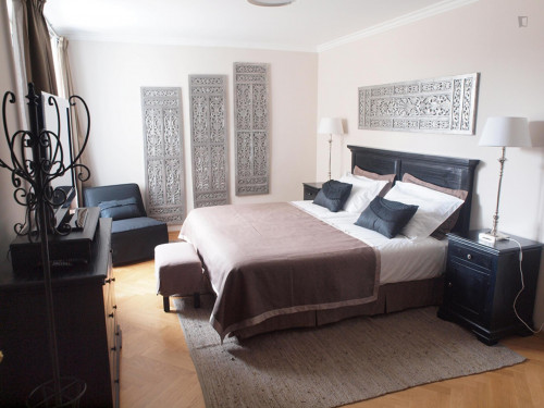 Spacious 2-bedroom flat in Schöneberg - Gallery - 7