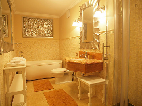 Spacious 2-bedroom flat in Schöneberg - Gallery - 9