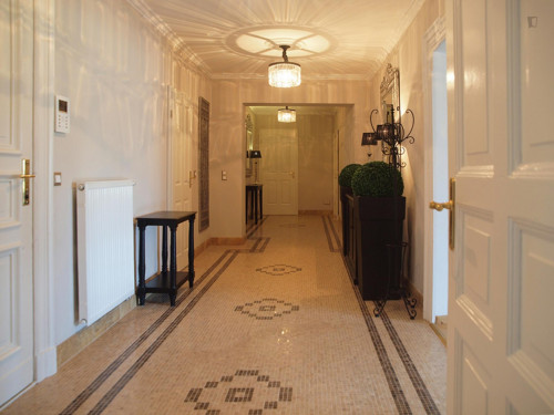 Spacious 2-bedroom flat in Schöneberg - Gallery - 8