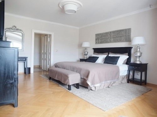  Spacious 2-Bedroom Flat In Schöneberg  -  Spacious 2-bedroom flat in Schöneberg  - Gallery -  2