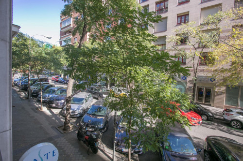 Restful double bedroom close to Ciudad Univerisitaria  - Gallery -  3