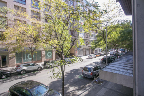 Restful double bedroom close to Ciudad Univerisitaria  - Gallery -  2