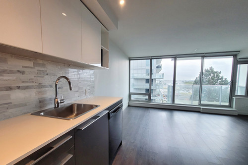  Studio Apartment  -  Marine Gateway  - Gallery -  2